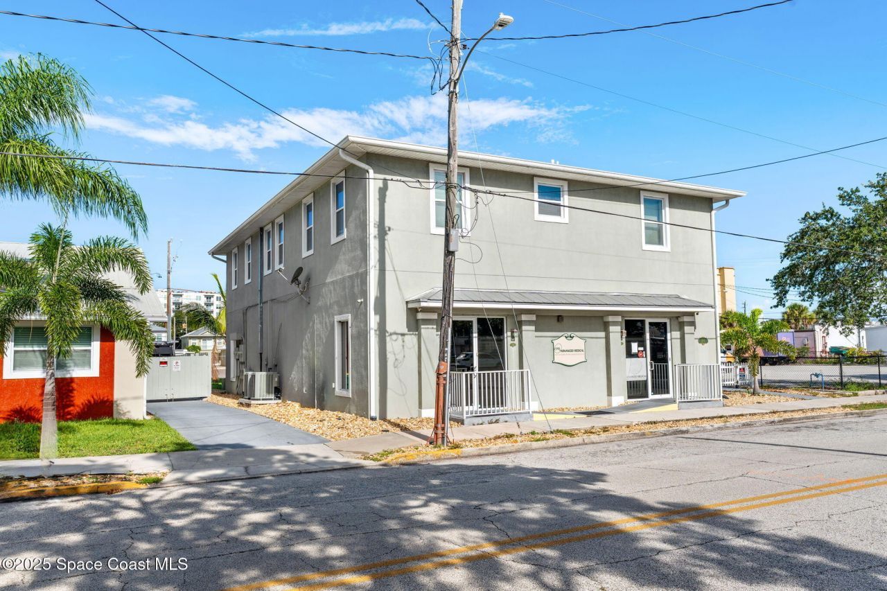 2012 Vernon Place, Melbourne, FL 32901 Photo