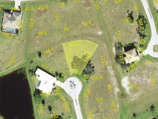 17166 SPICE LANE, PUNTA GORDA, FL 33955