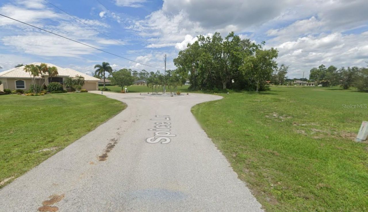 17166 Spice Lane, Punta Gorda, FL 33955 Photo