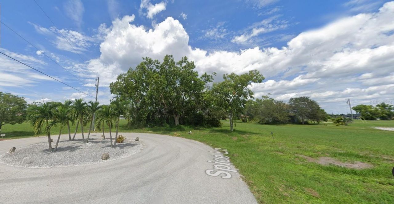 17166 Spice Lane, Punta Gorda, FL 33955 Photo