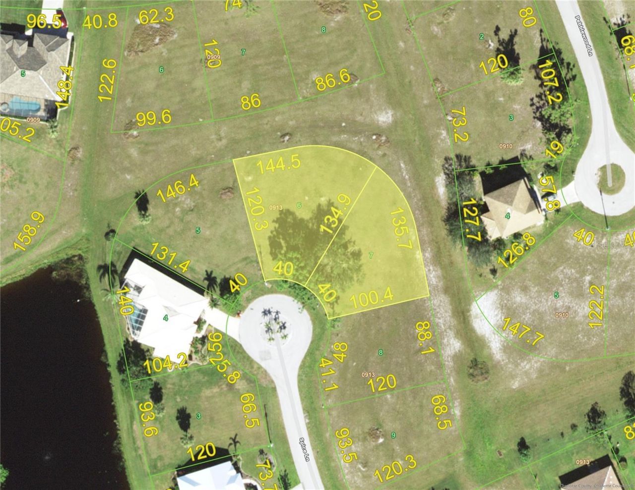 17166 Spice Lane, Punta Gorda, FL 33955 Photo