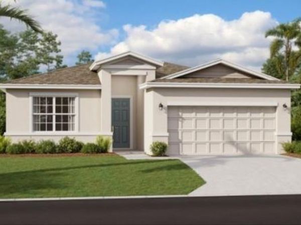 3024 CHICAGO AVENUE, HAINES CITY, FL 33844