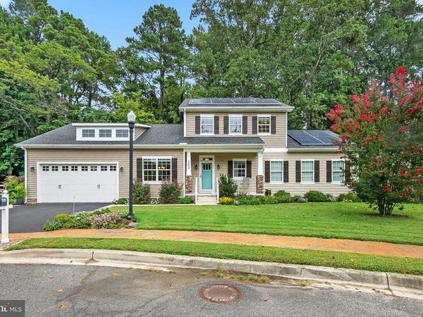 303 VALLEY ROAD, MILTON, DE 19968