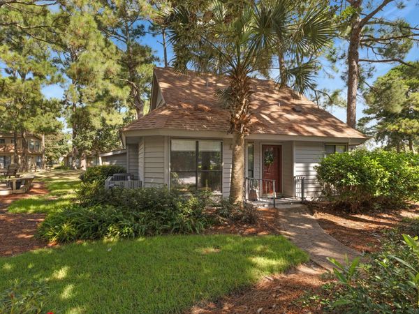 194 Audubon Drive, Miramar Beach, FL 32550