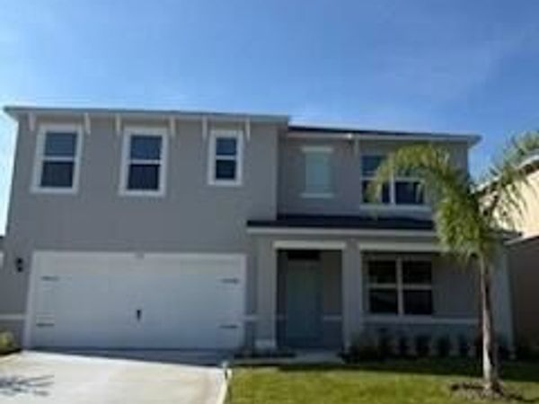 1021 Fifth Street, Port Orange, FL 32129