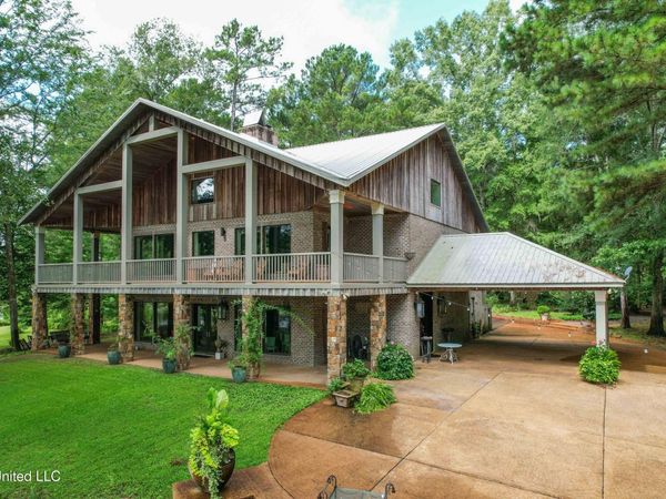 1511 S Hwy 469, Florence, MS 39073