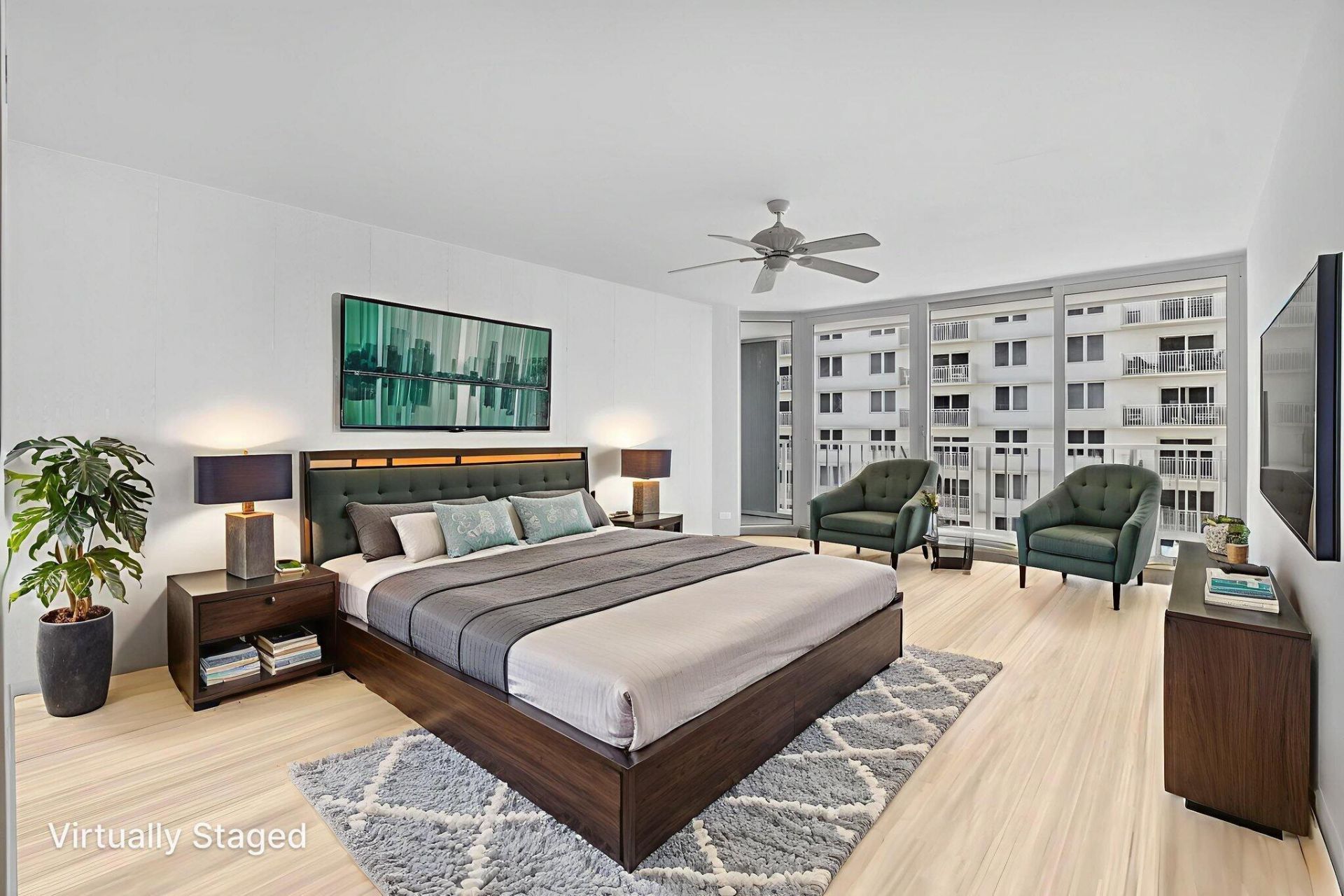 3211 S Ocean Boulevard, Unit 804, Highland Beach, FL 33487 Photo