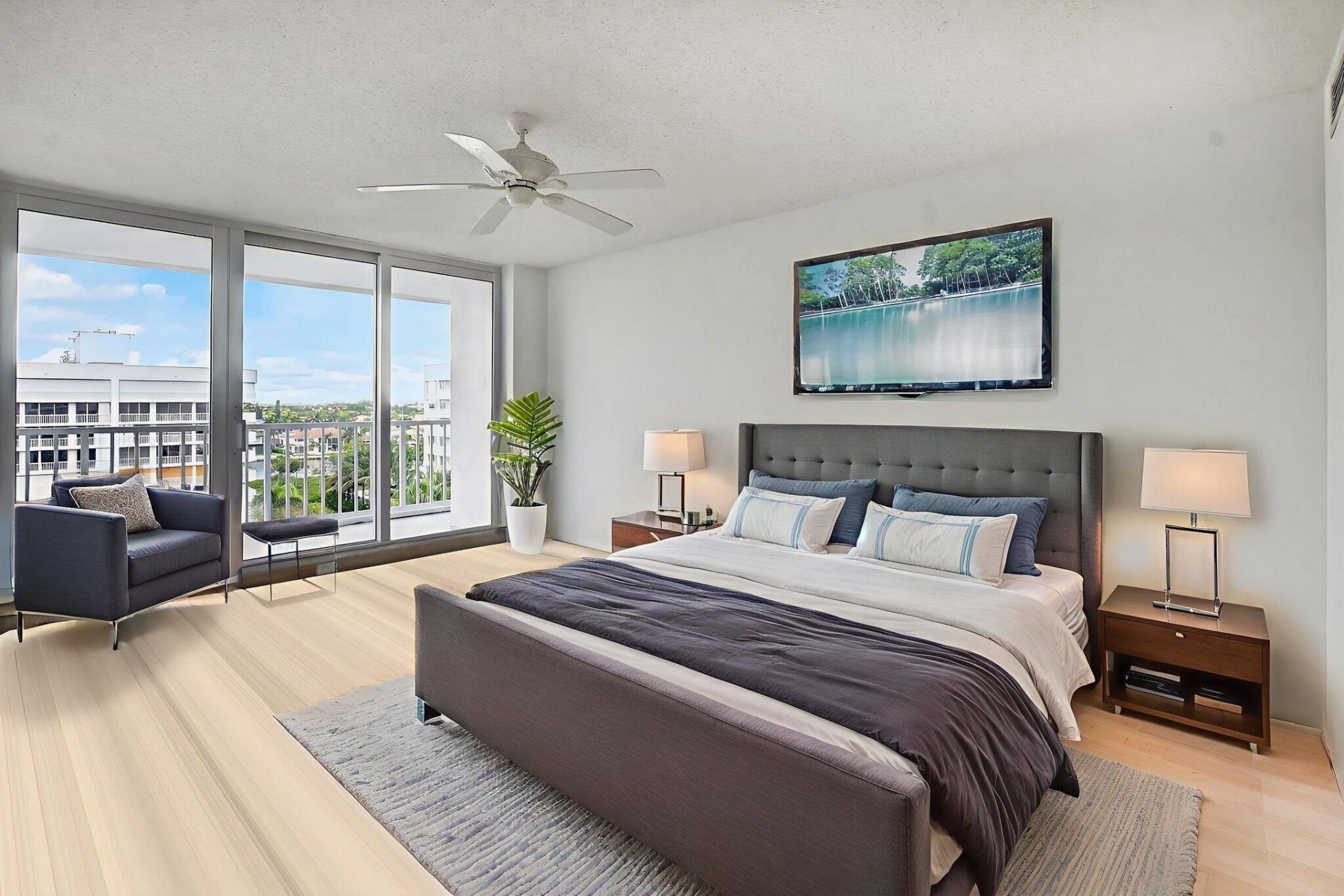 3211 S Ocean Boulevard, Unit 804, Highland Beach, FL 33487 Photo