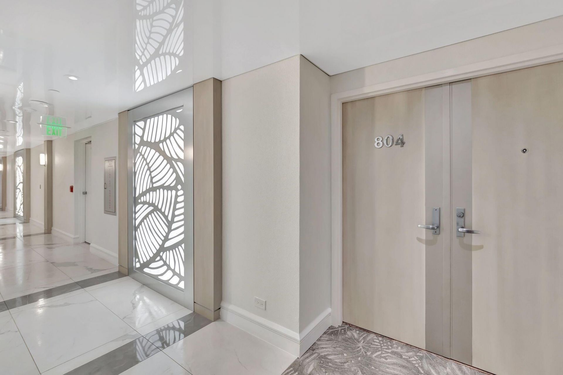 3211 S Ocean Boulevard, Unit 804, Highland Beach, FL 33487 Photo