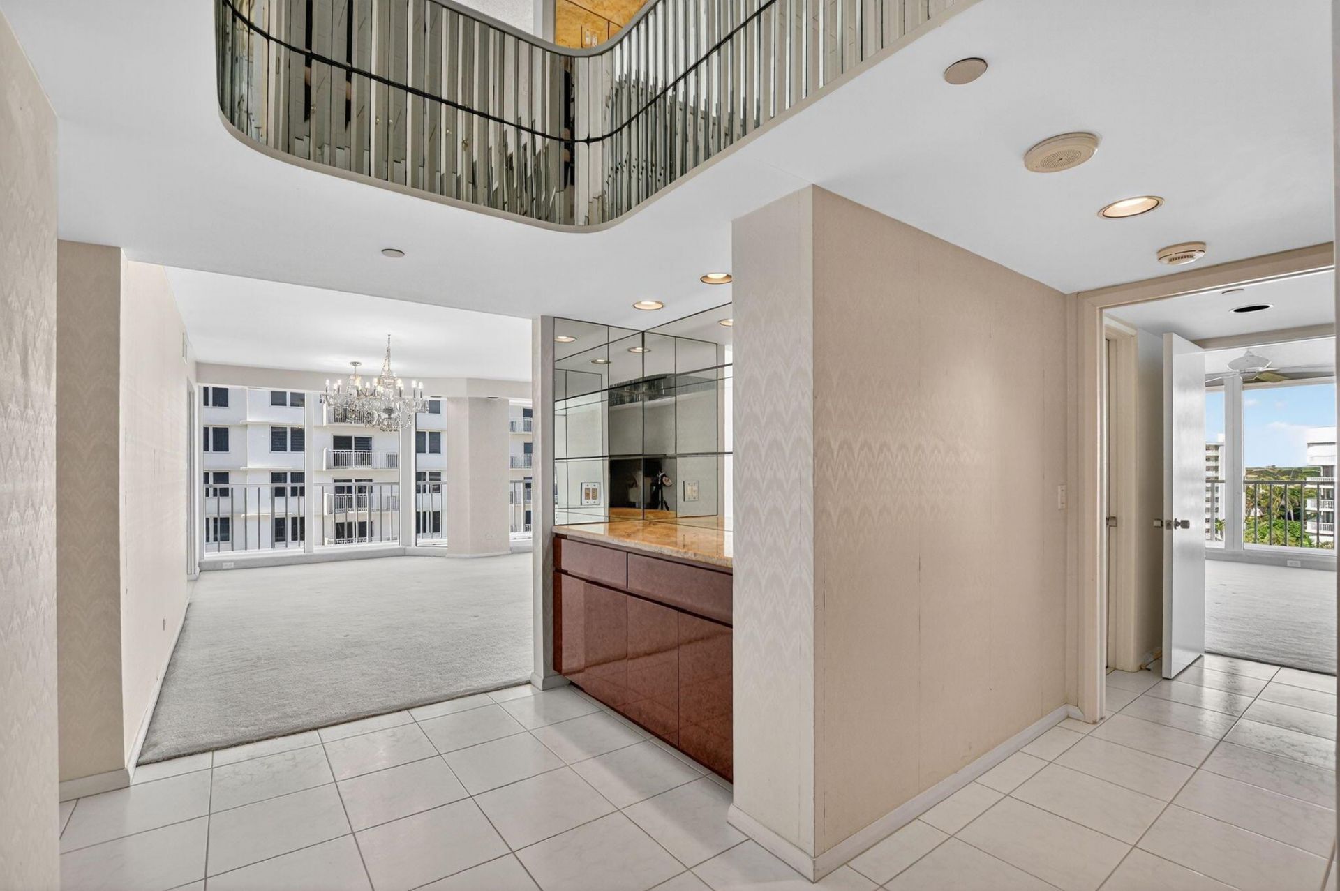 3211 S Ocean Boulevard, Unit 804, Highland Beach, FL 33487 Photo