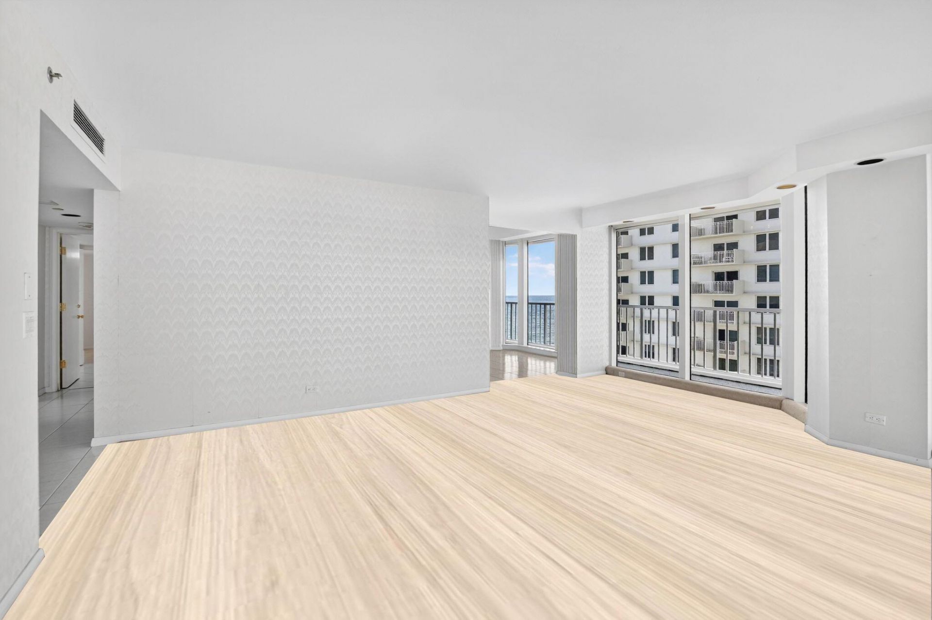 3211 S Ocean Boulevard, Unit 804, Highland Beach, FL 33487 Photo