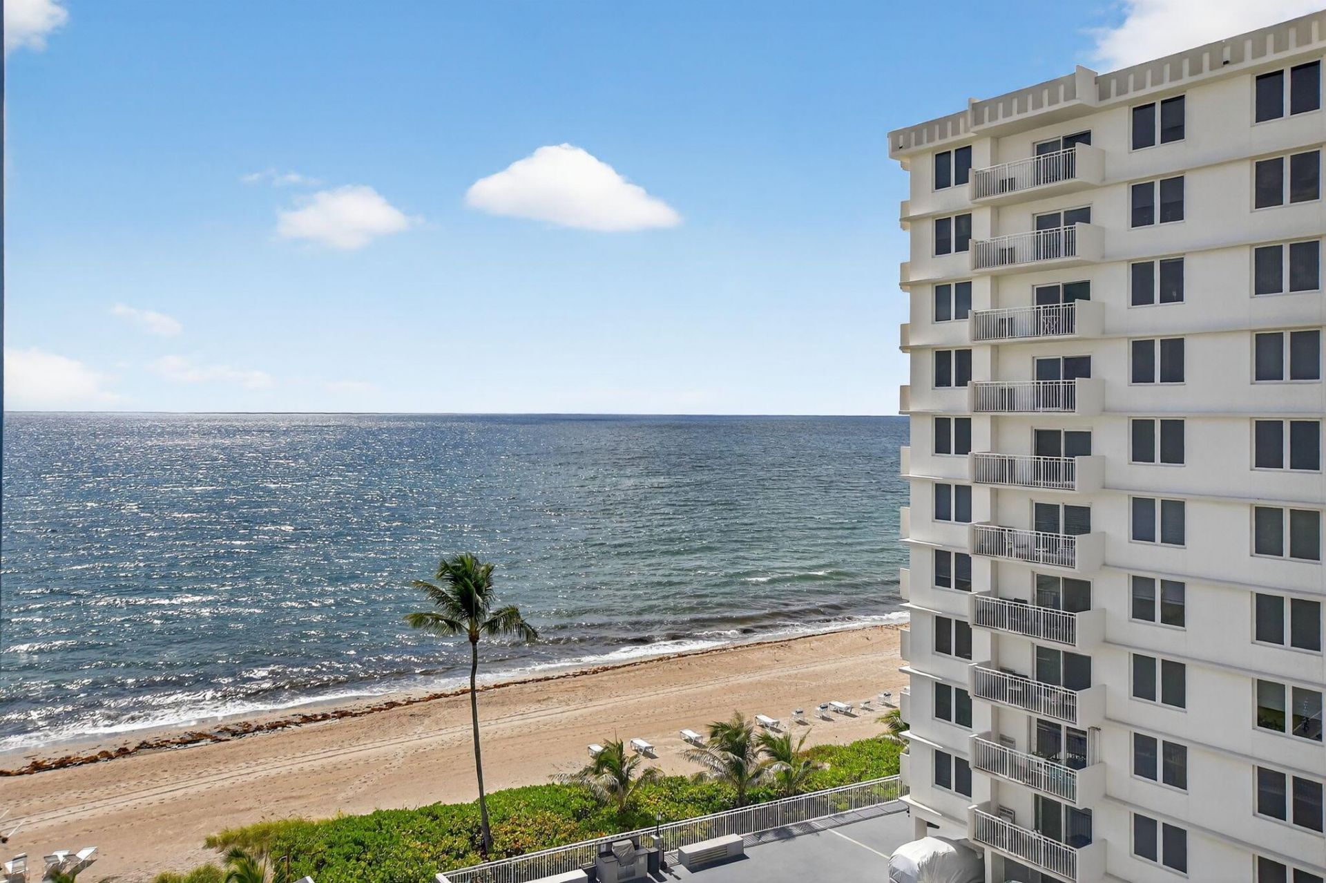 3211 S Ocean Boulevard, Unit 804, Highland Beach, FL 33487 Photo