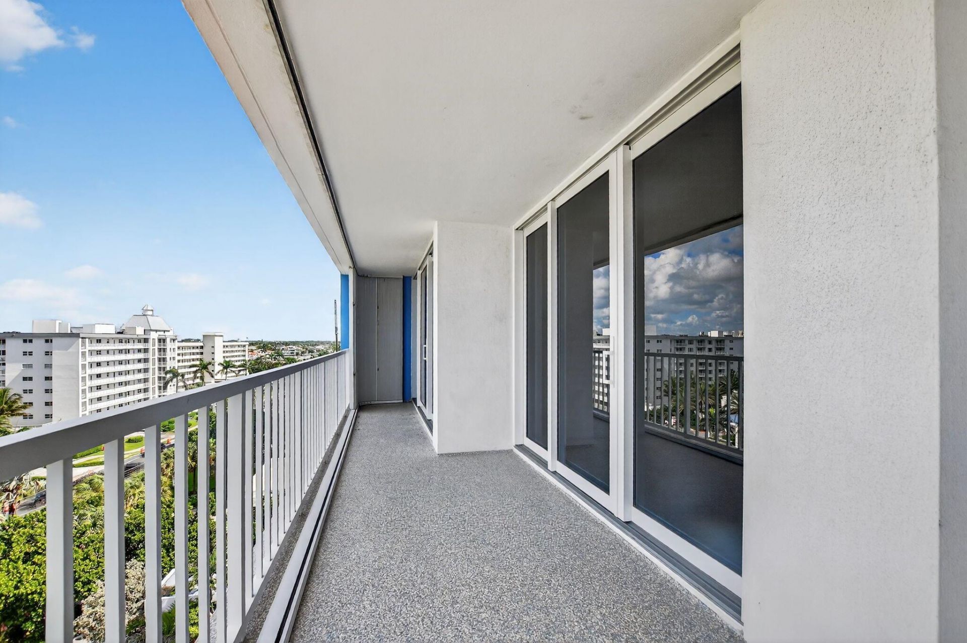 3211 S Ocean Boulevard, Unit 804, Highland Beach, FL 33487 Photo