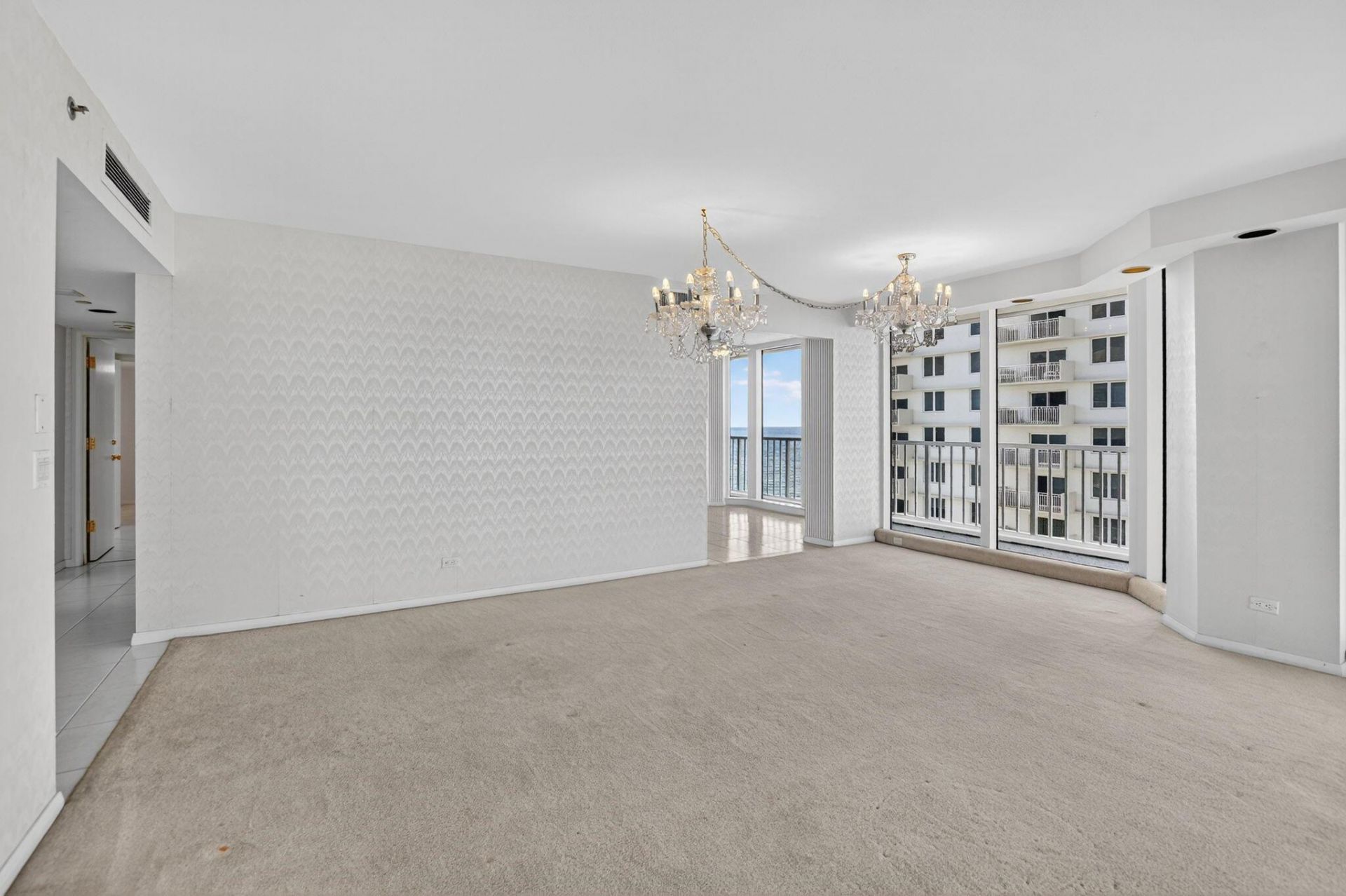 3211 S Ocean Boulevard, Unit 804, Highland Beach, FL 33487 Photo