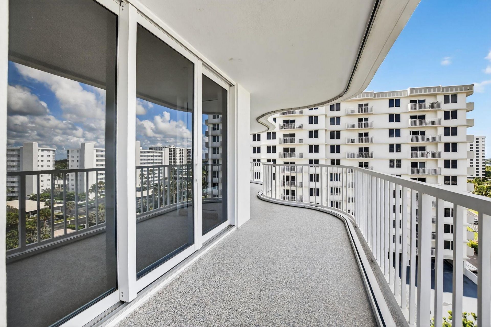 3211 S Ocean Boulevard, Unit 804, Highland Beach, FL 33487 Photo