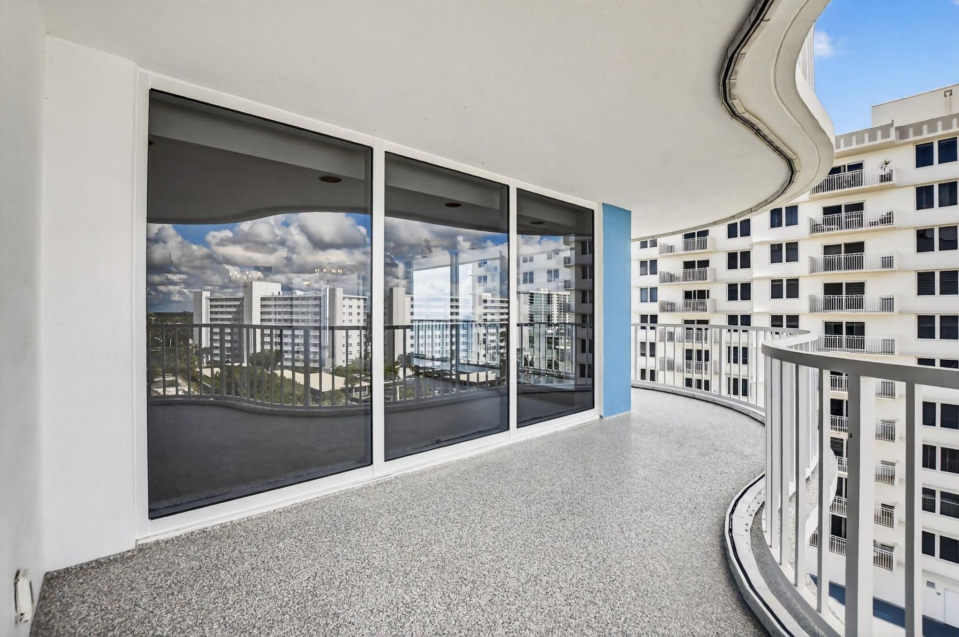 3211 S Ocean Boulevard, Unit 804, Highland Beach, FL 33487 Photo