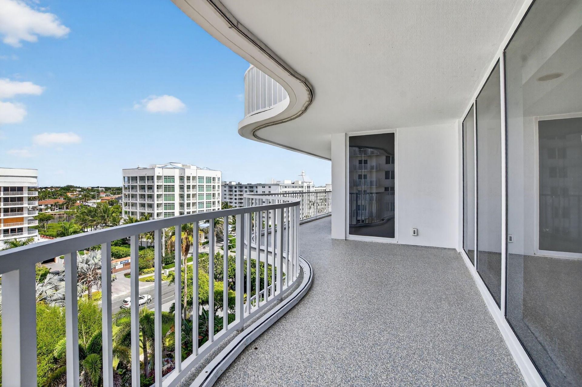 3211 S Ocean Boulevard, Unit 804, Highland Beach, FL 33487 Photo