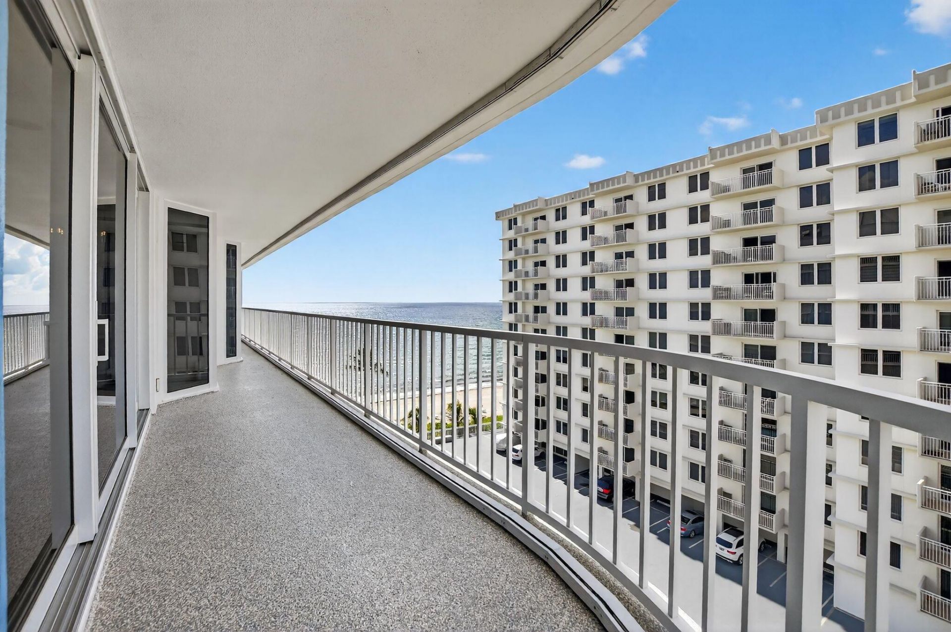 3211 S Ocean Boulevard, Unit 804, Highland Beach, FL 33487 Photo