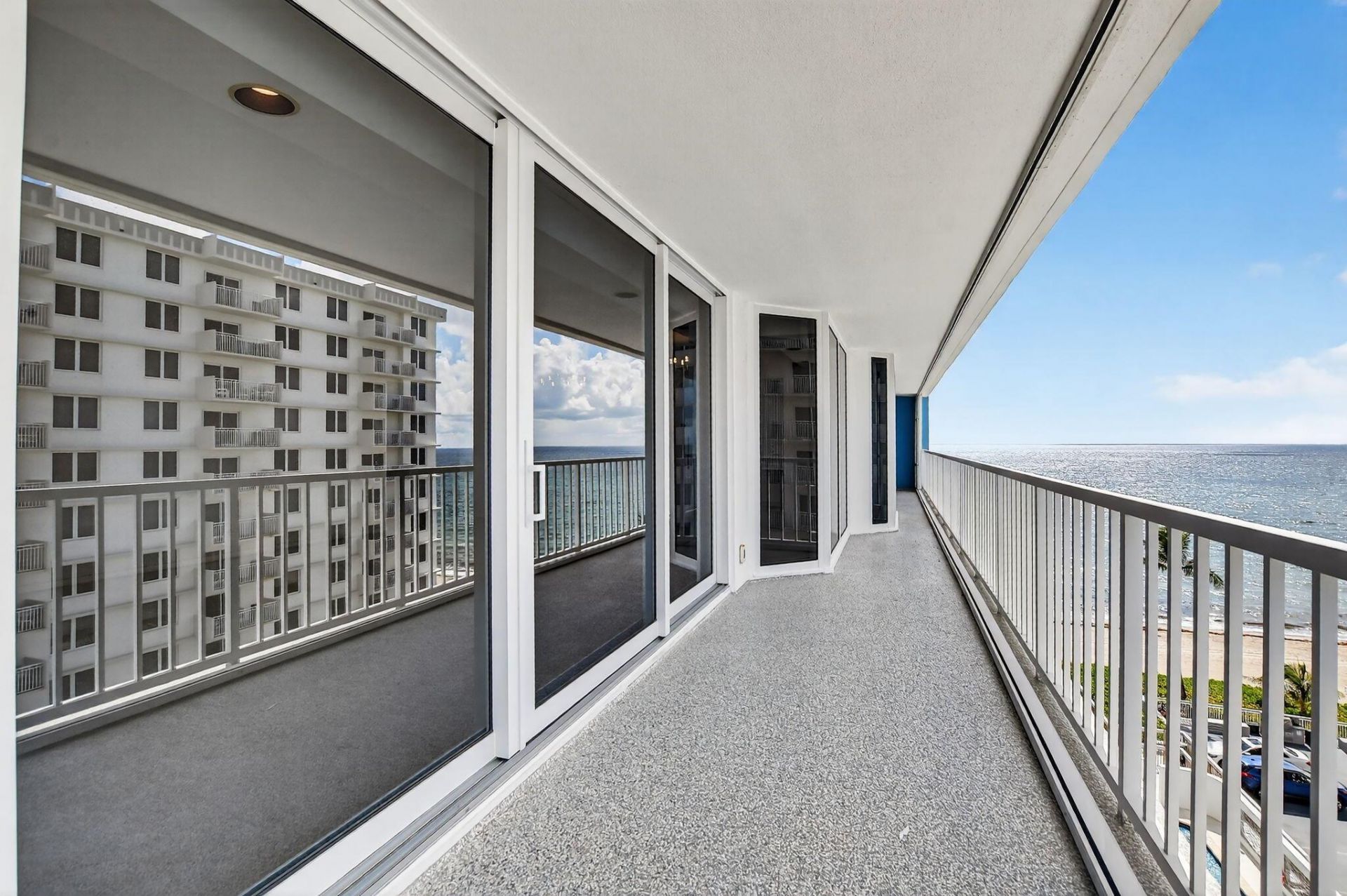 3211 S Ocean Boulevard, Unit 804, Highland Beach, FL 33487 Photo