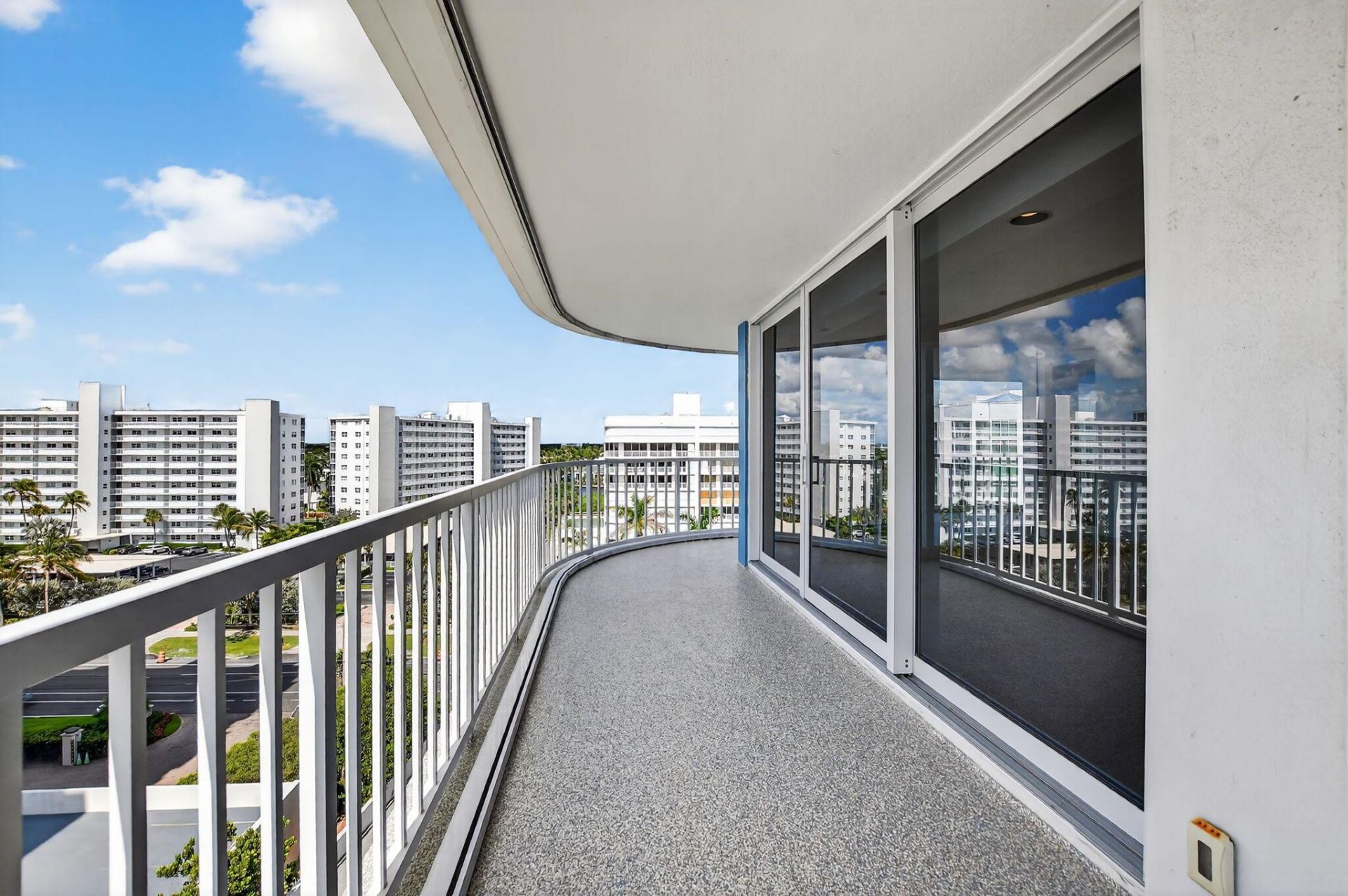 3211 S Ocean Boulevard, Unit 804, Highland Beach, FL 33487 Photo