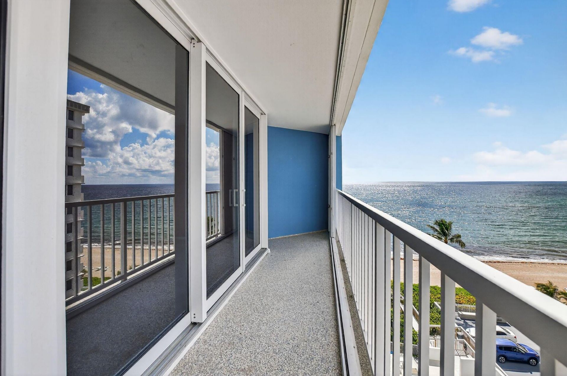 3211 S Ocean Boulevard, Unit 804, Highland Beach, FL 33487 Photo
