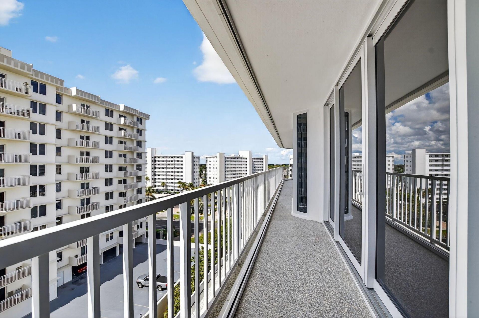 3211 S Ocean Boulevard, Unit 804, Highland Beach, FL 33487 Photo