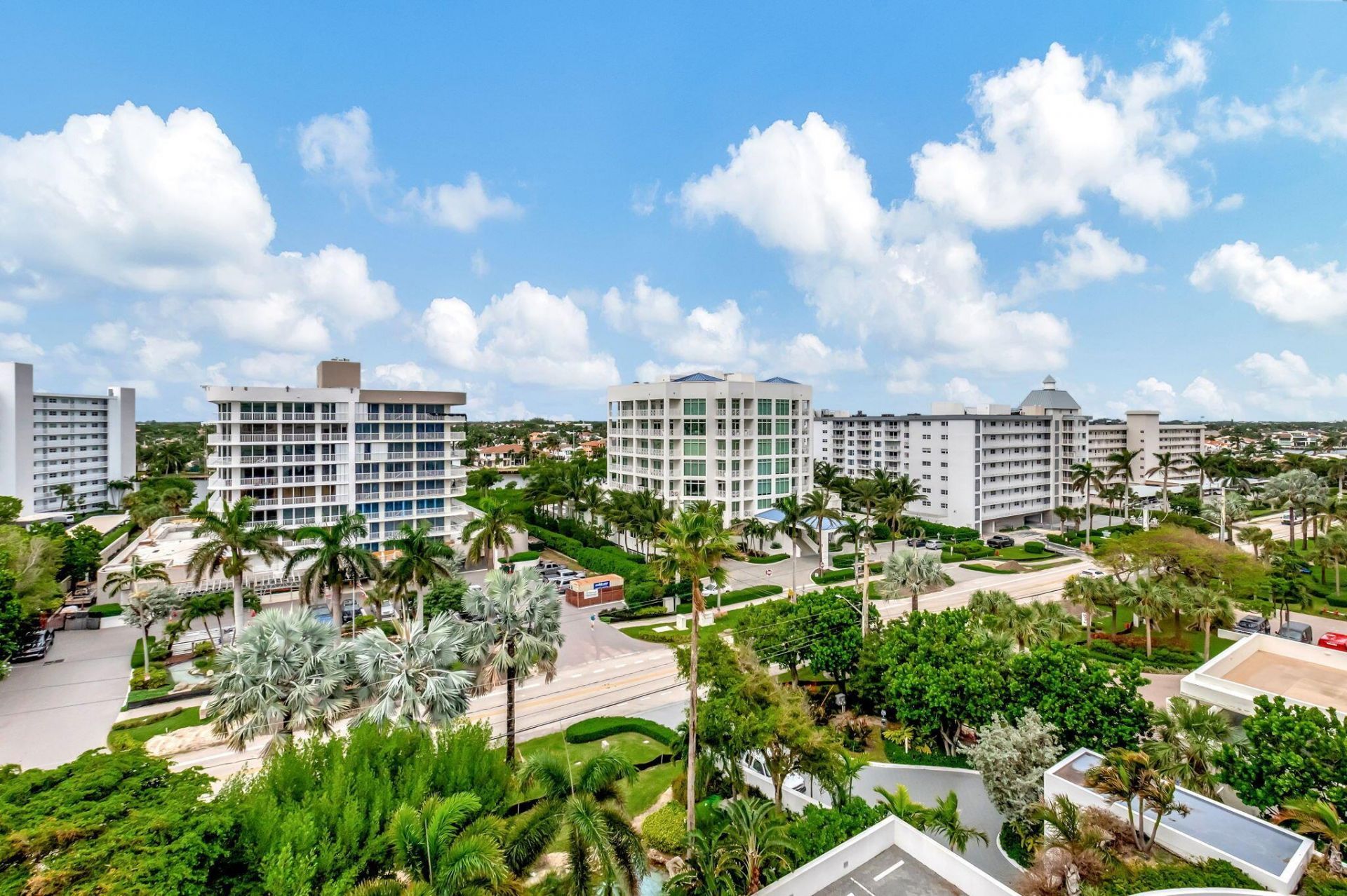 3211 S Ocean Boulevard, Unit 804, Highland Beach, FL 33487 Photo