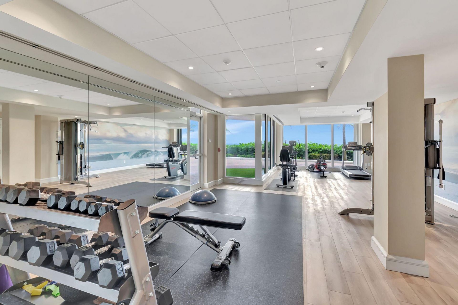 3211 S Ocean Boulevard, Unit 804, Highland Beach, FL 33487 Photo