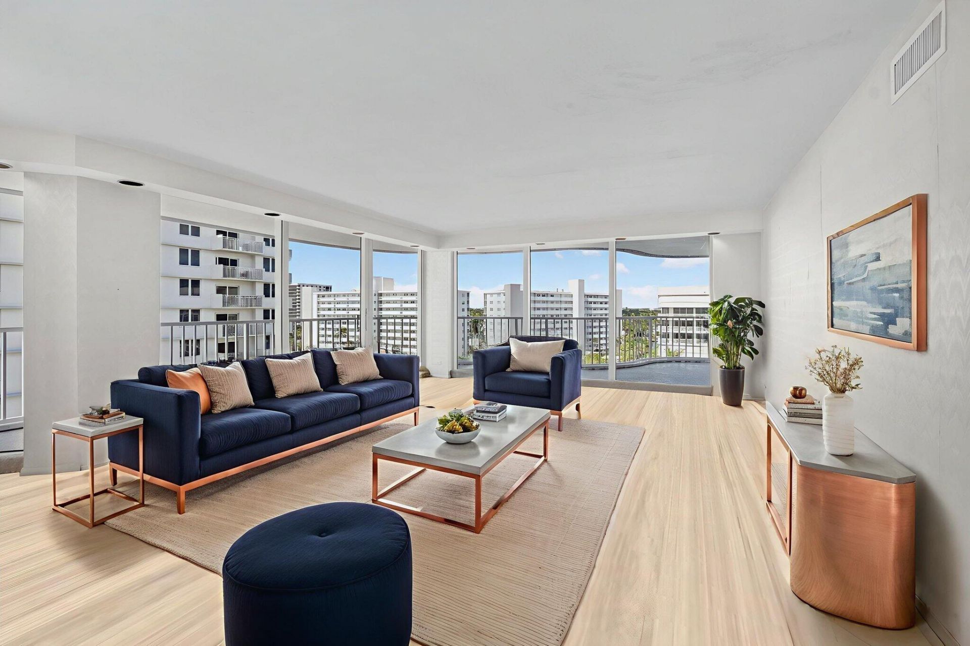 3211 S Ocean Boulevard, Unit 804, Highland Beach, FL 33487 Photo