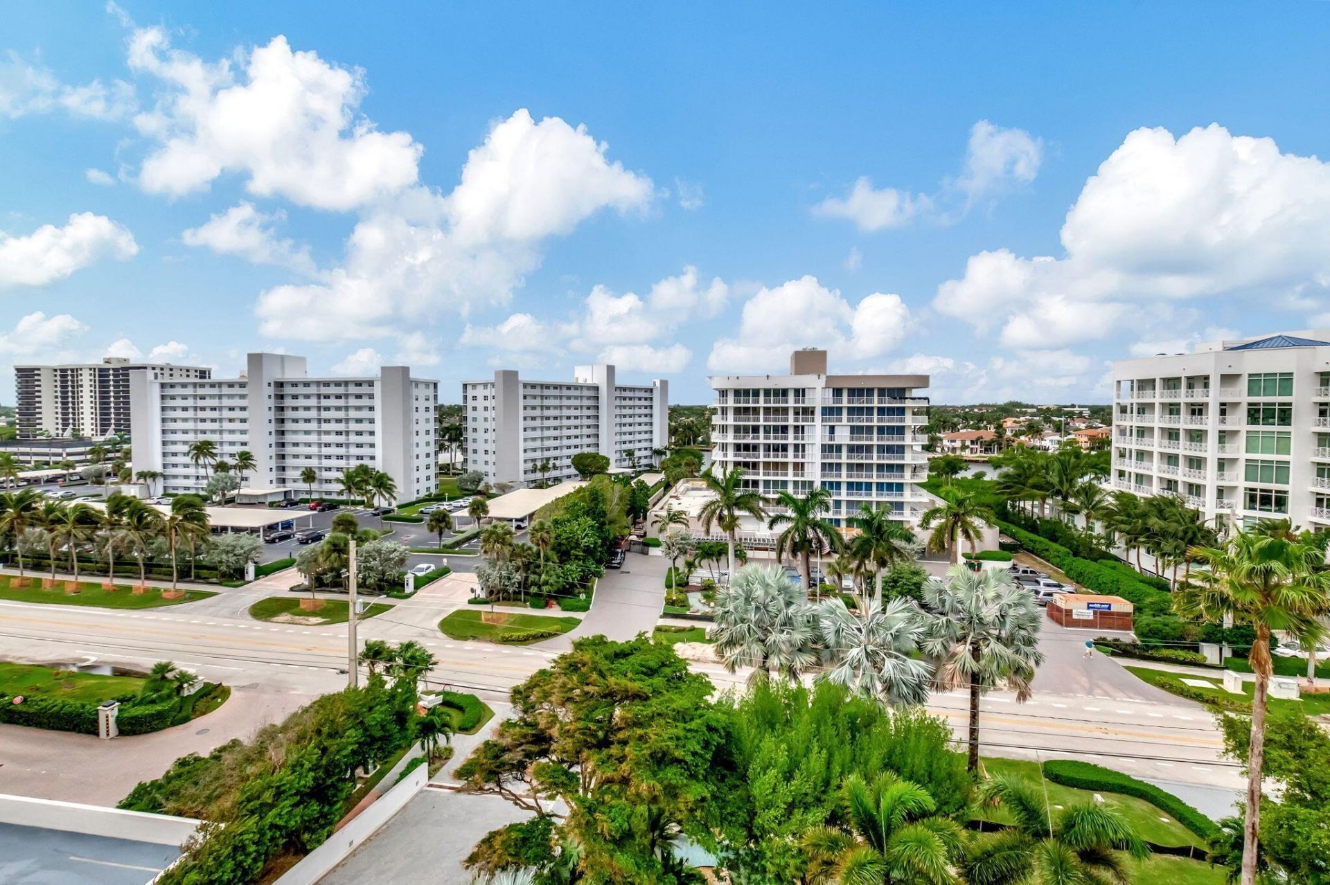 3211 S Ocean Boulevard, Unit 804, Highland Beach, FL 33487 Photo