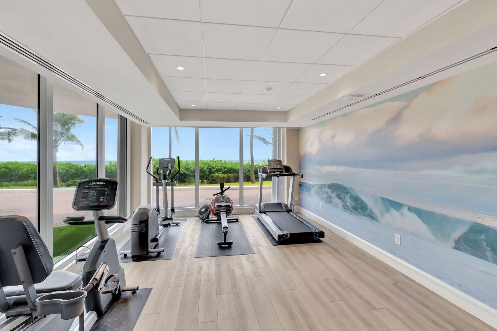 3211 S Ocean Boulevard, Unit 804, Highland Beach, FL 33487 Photo