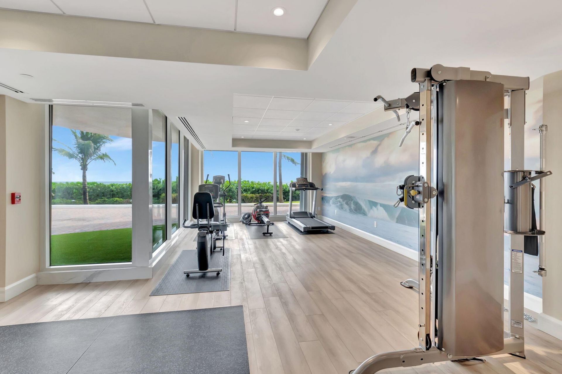 3211 S Ocean Boulevard, Unit 804, Highland Beach, FL 33487 Photo