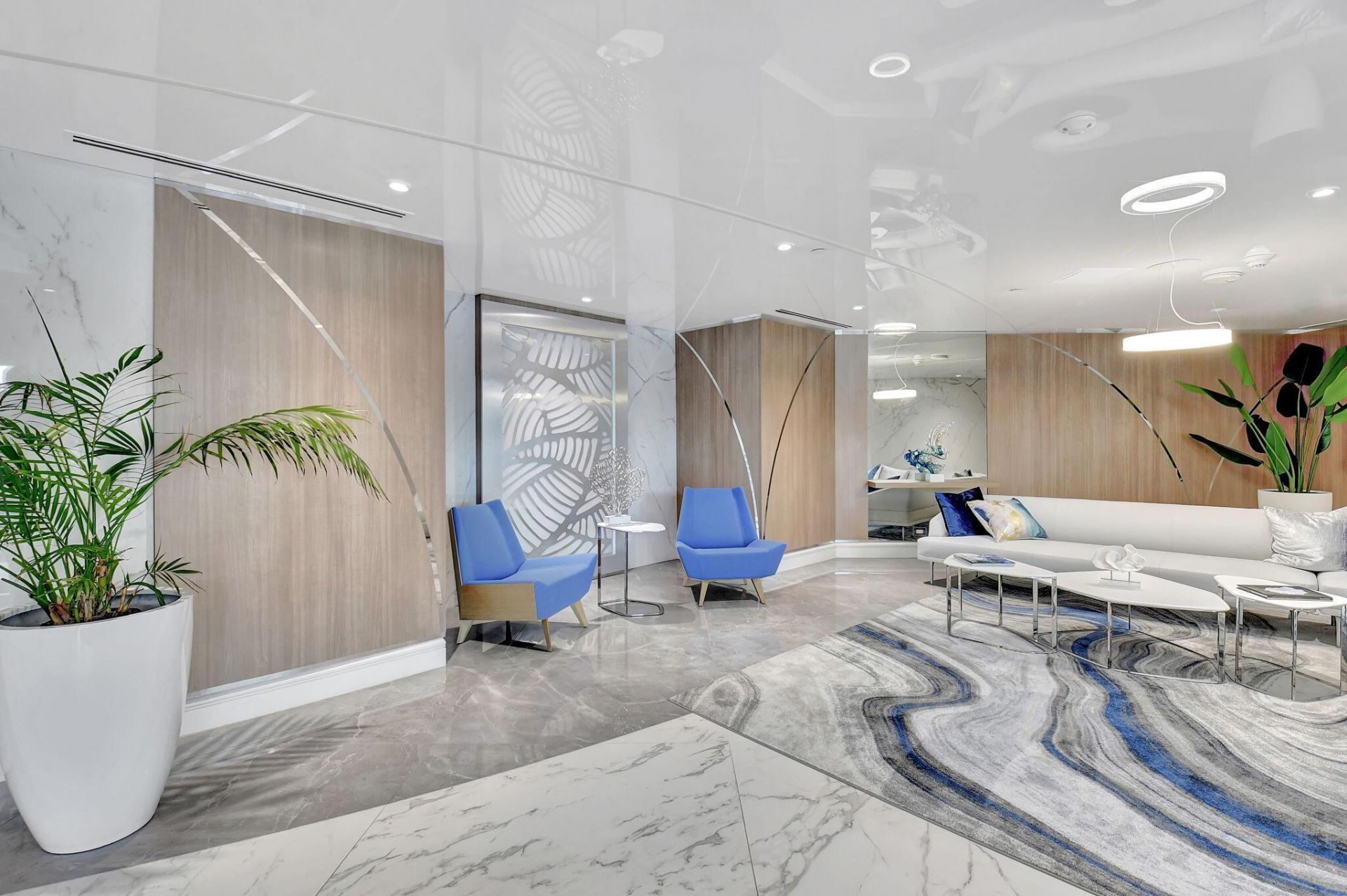 3211 S Ocean Boulevard, Unit 804, Highland Beach, FL 33487 Photo