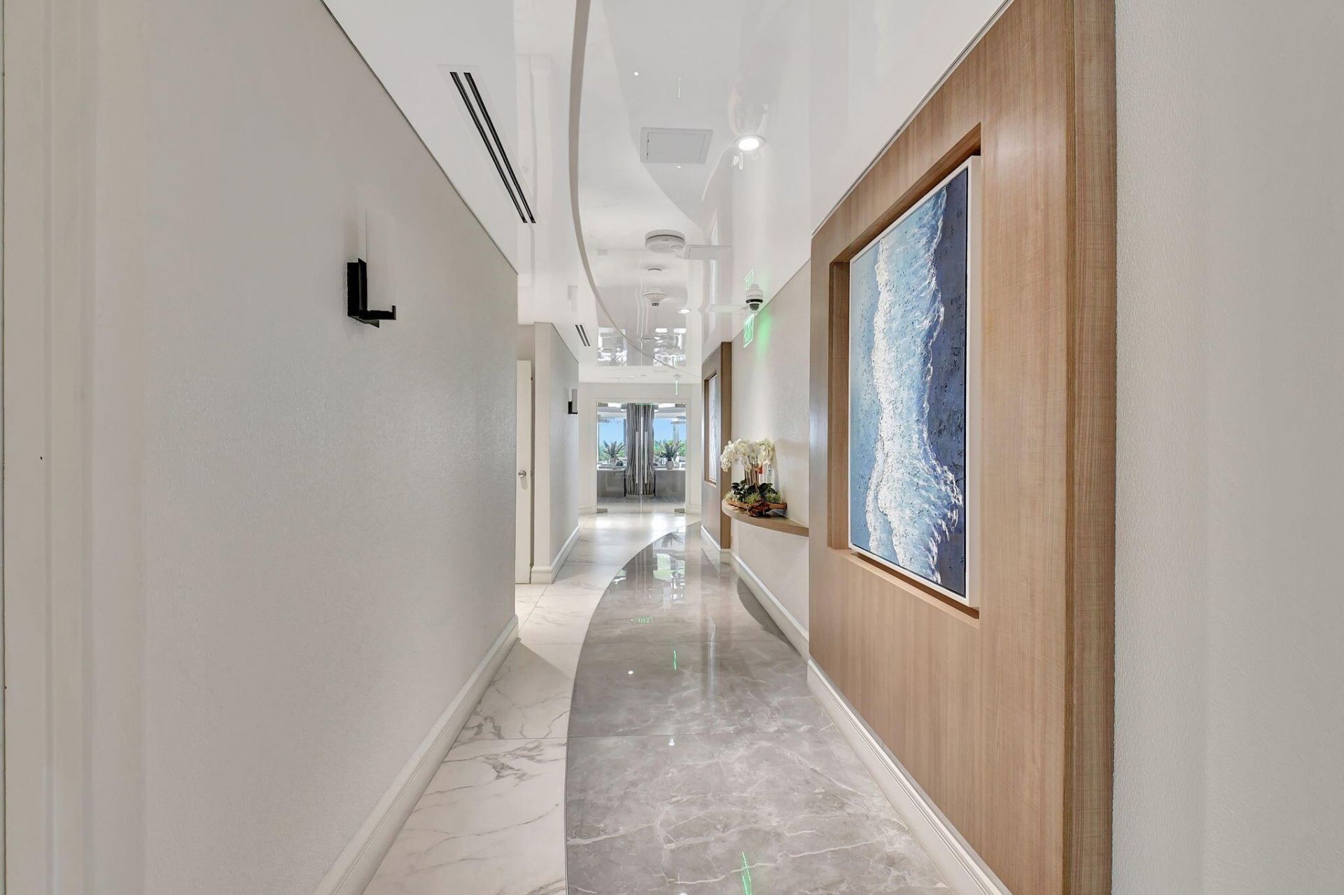 3211 S Ocean Boulevard, Unit 804, Highland Beach, FL 33487 Photo