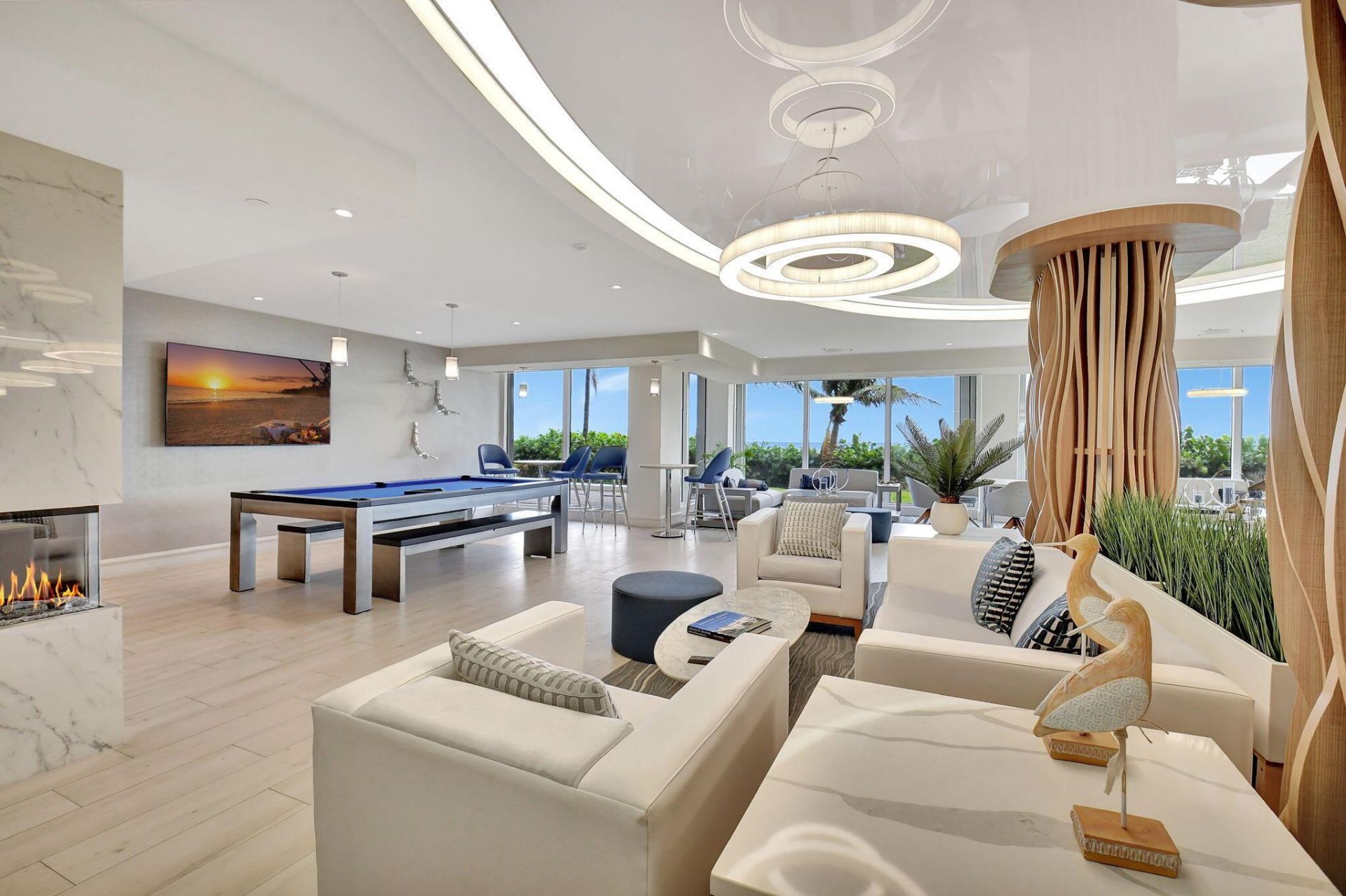 3211 S Ocean Boulevard, Unit 804, Highland Beach, FL 33487 Photo