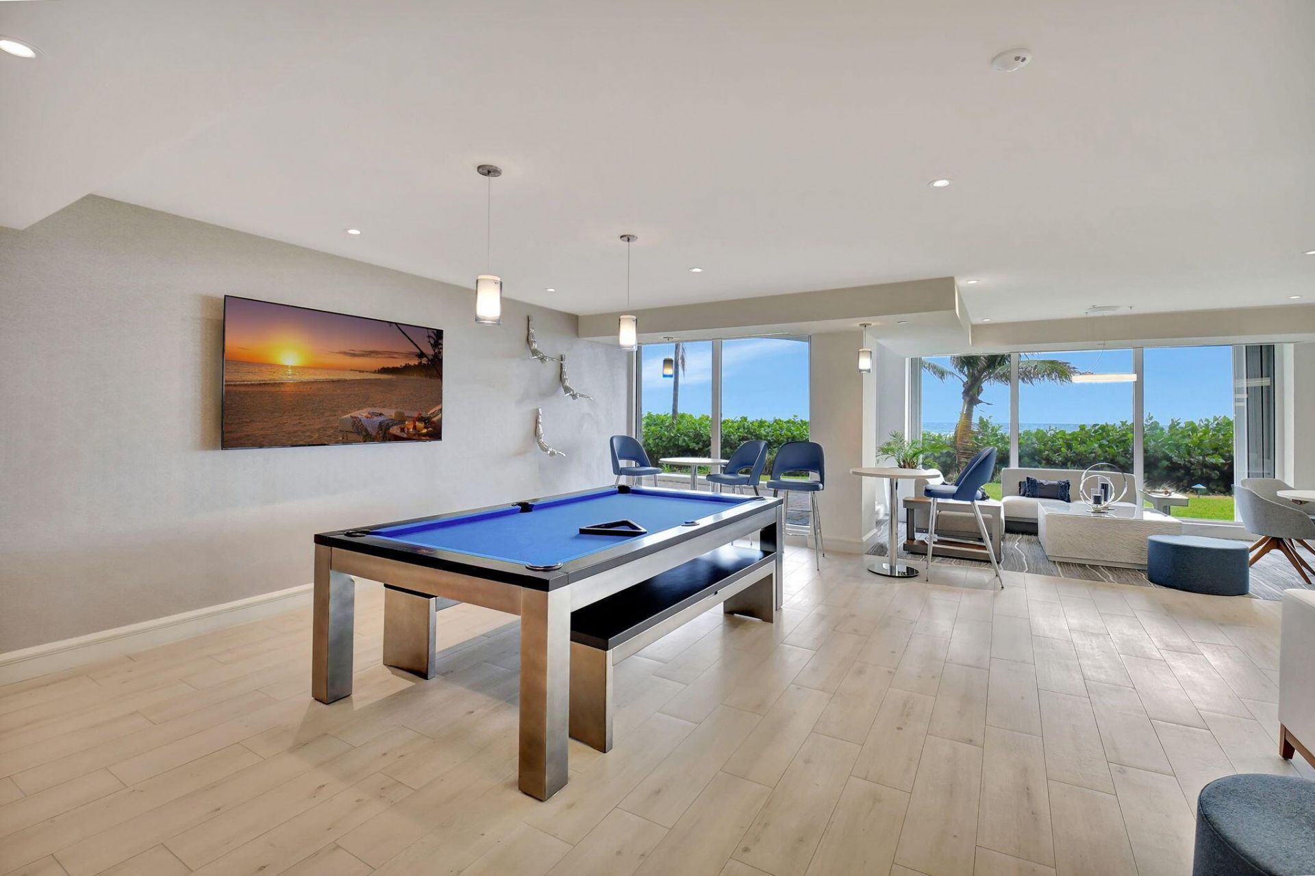 3211 S Ocean Boulevard, Unit 804, Highland Beach, FL 33487 Photo