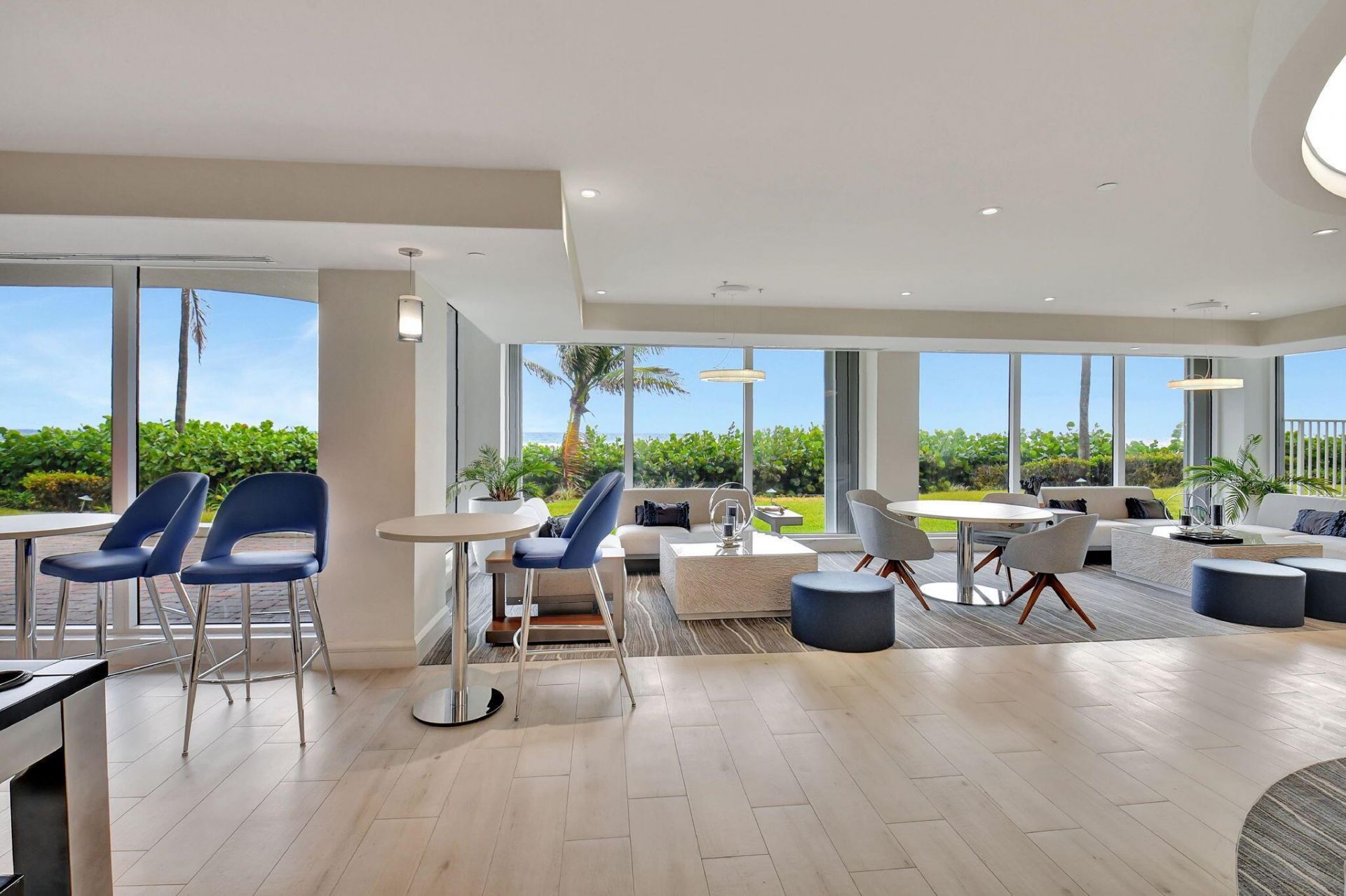 3211 S Ocean Boulevard, Unit 804, Highland Beach, FL 33487 Photo