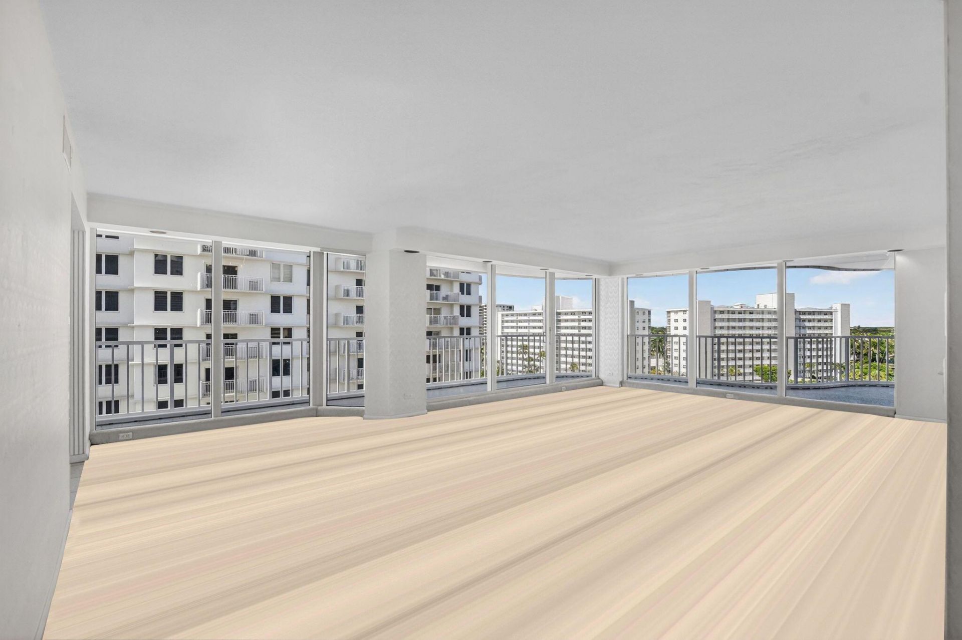 3211 S Ocean Boulevard, Unit 804, Highland Beach, FL 33487 Photo