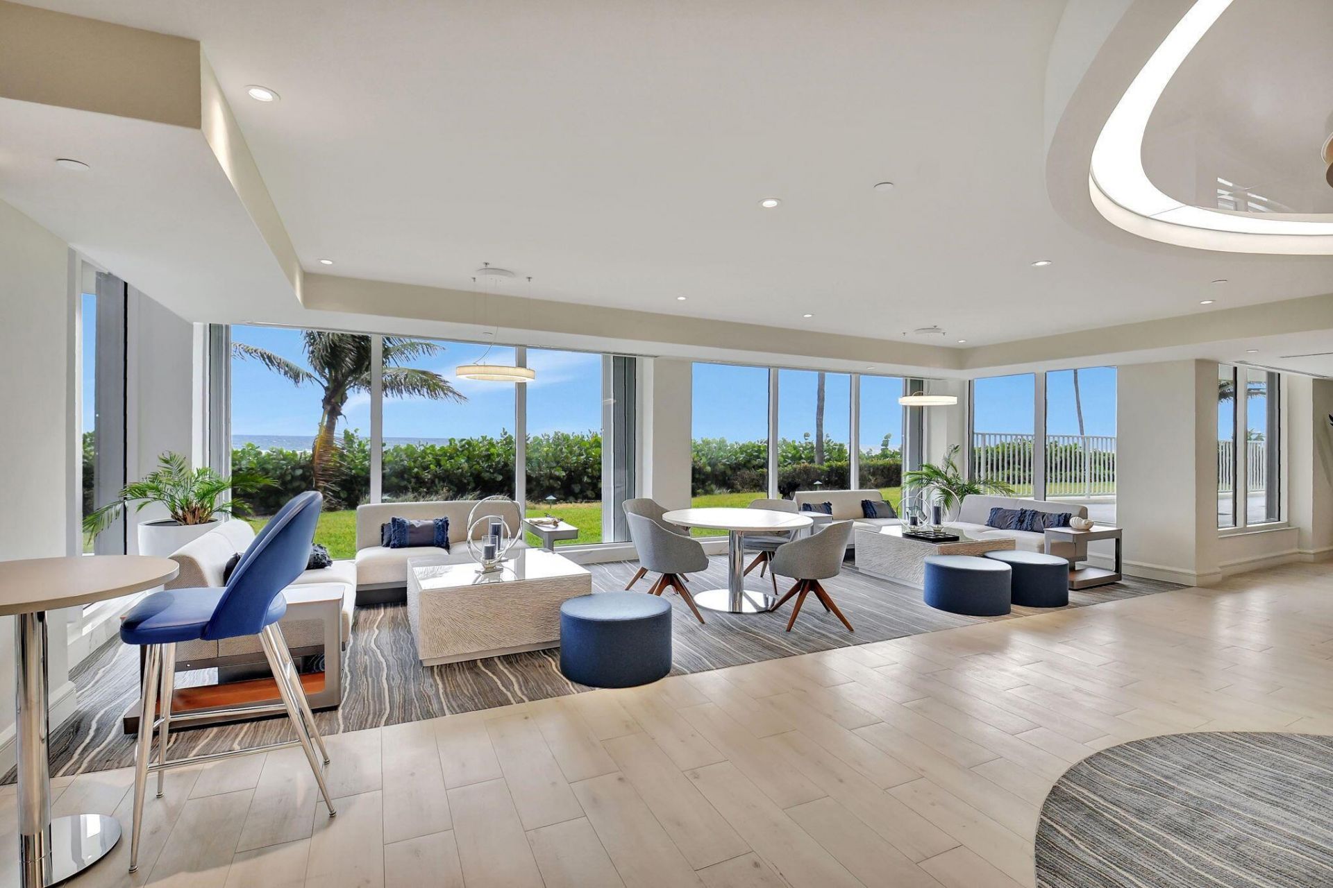 3211 S Ocean Boulevard, Unit 804, Highland Beach, FL 33487 Photo