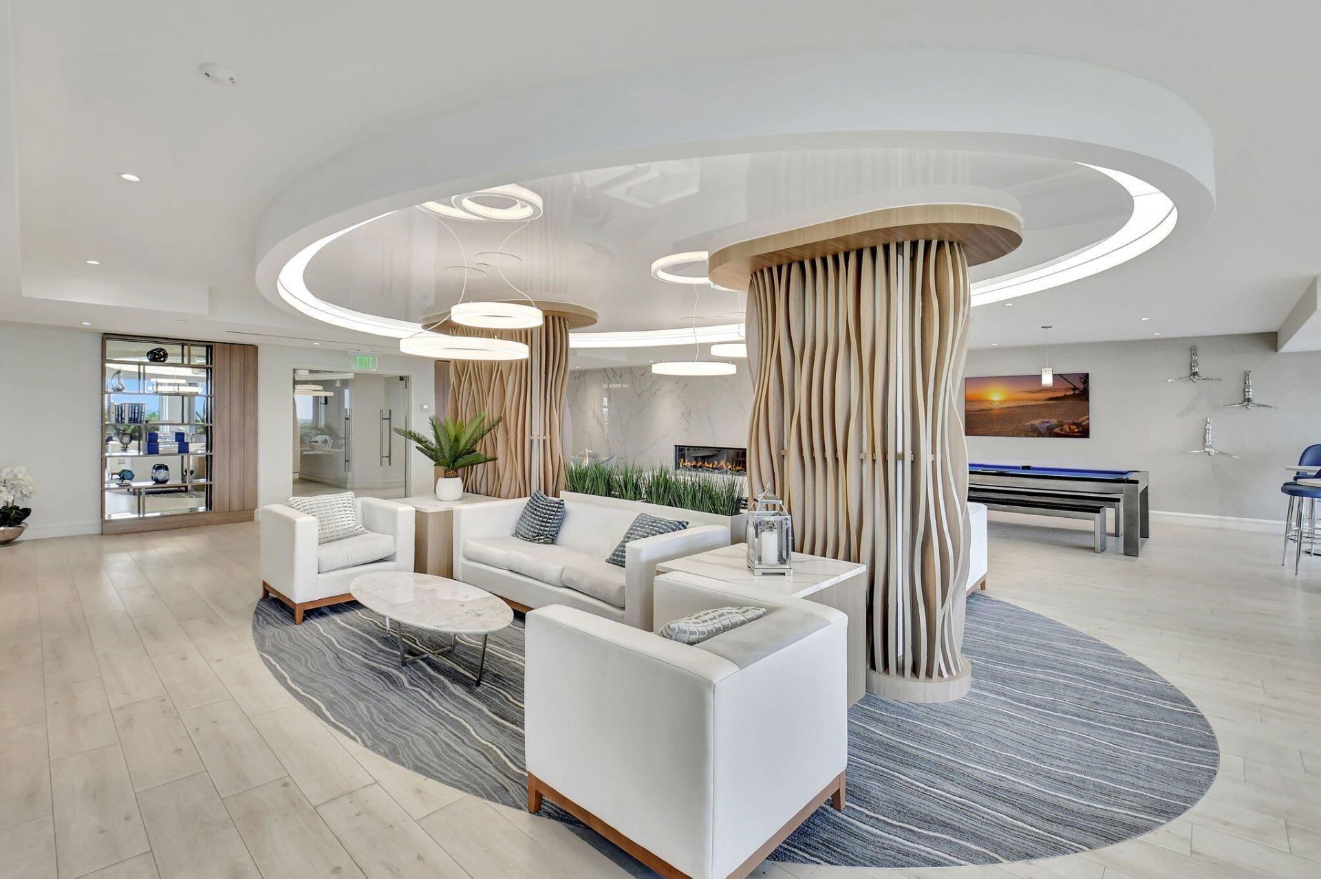 3211 S Ocean Boulevard, Unit 804, Highland Beach, FL 33487 Photo