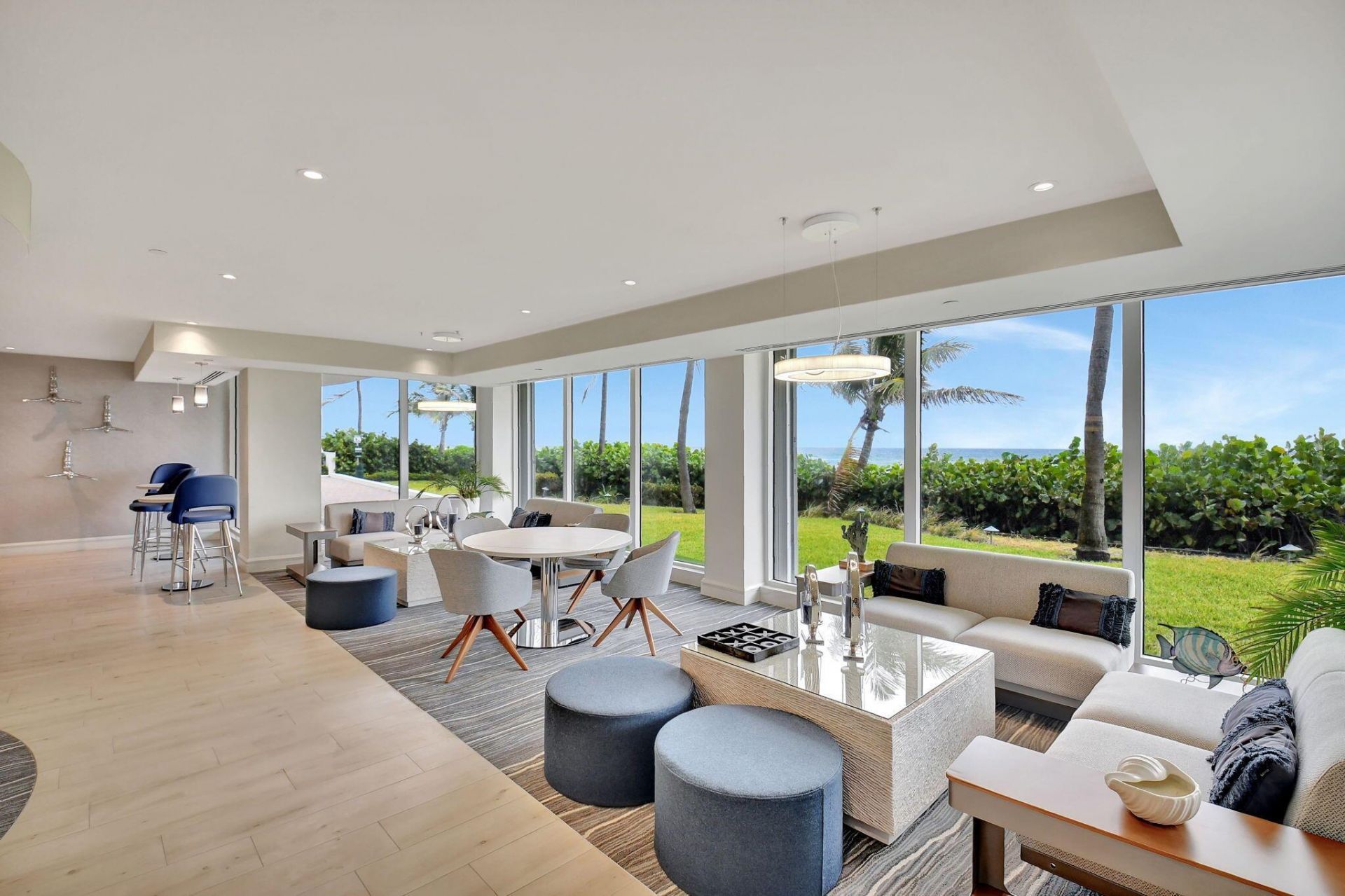 3211 S Ocean Boulevard, Unit 804, Highland Beach, FL 33487 Photo