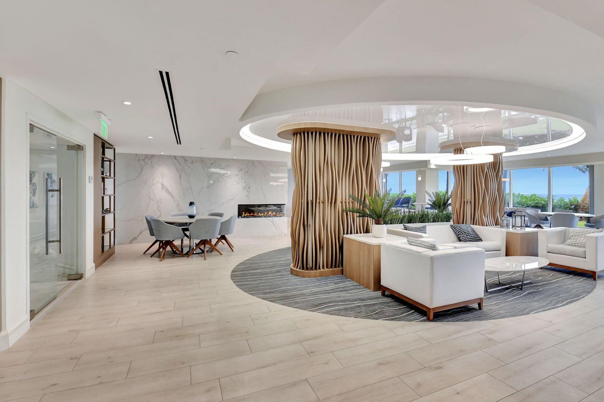 3211 S Ocean Boulevard, Unit 804, Highland Beach, FL 33487 Photo