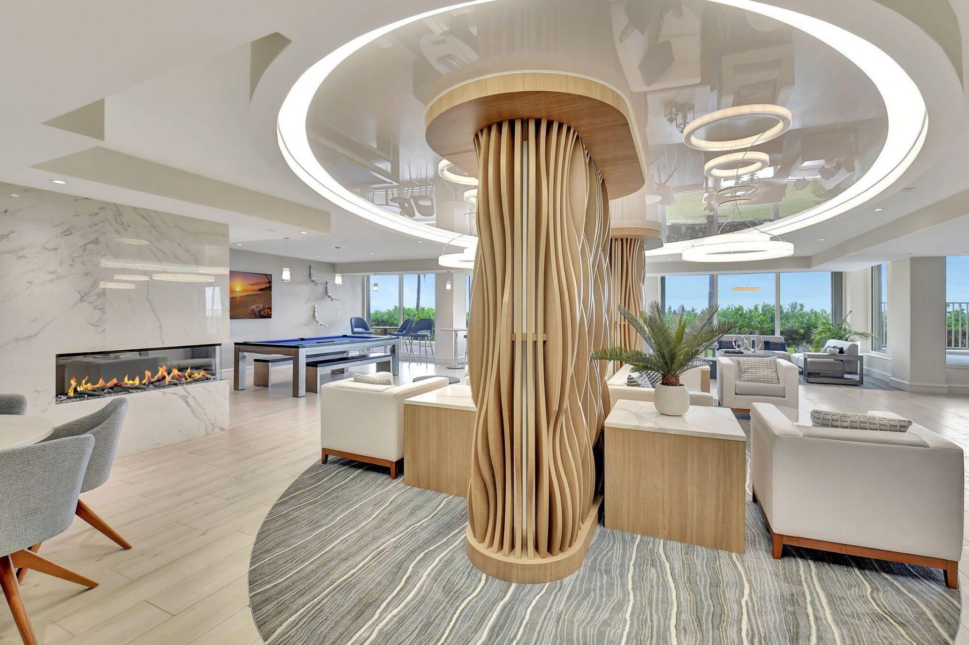 3211 S Ocean Boulevard, Unit 804, Highland Beach, FL 33487 Photo