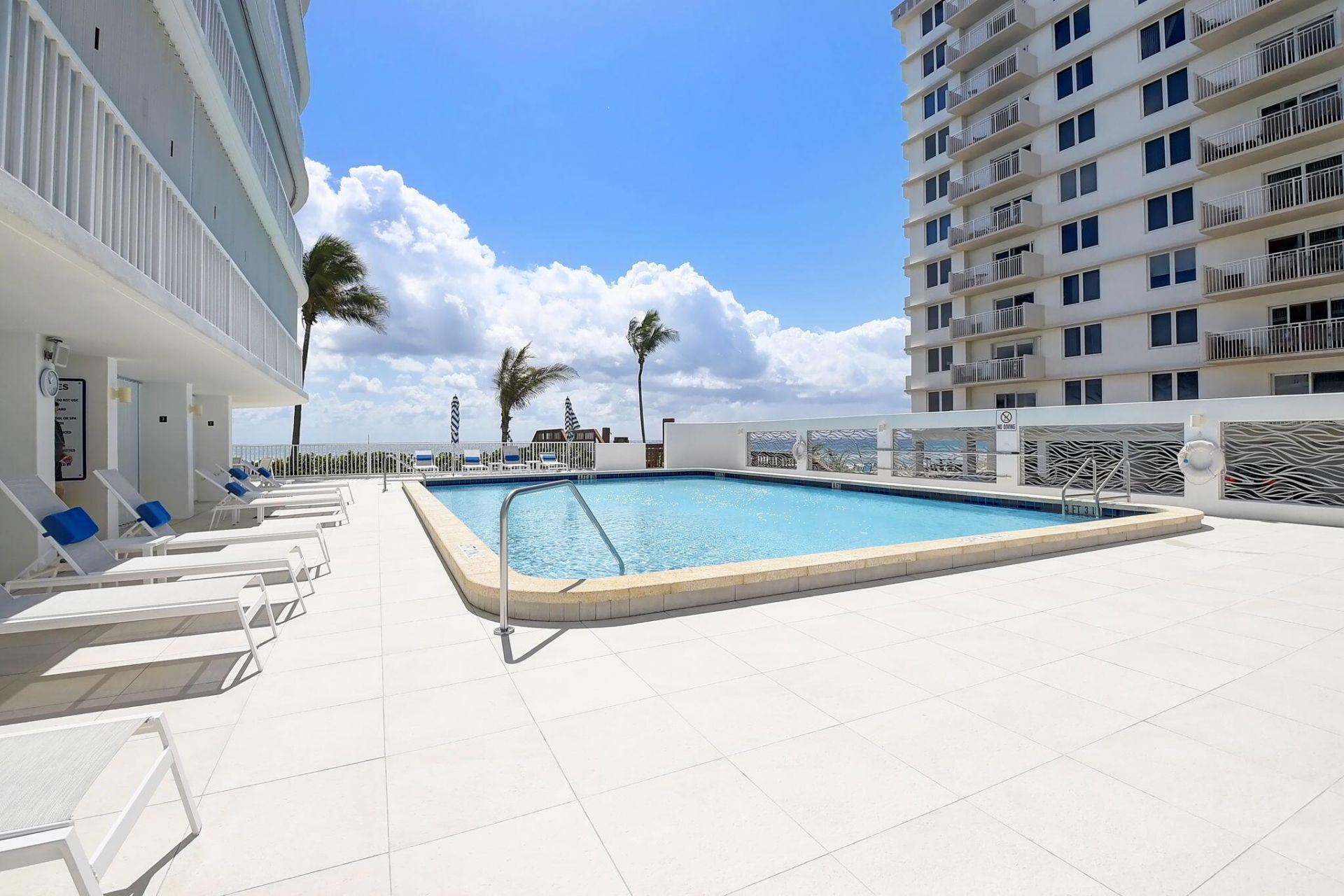 3211 S Ocean Boulevard, Unit 804, Highland Beach, FL 33487 Photo