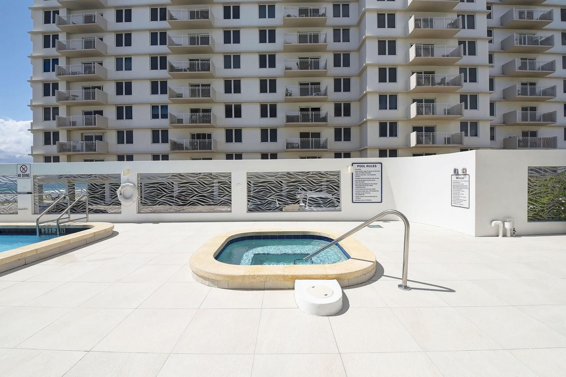 3211 S Ocean Boulevard, Unit 804, Highland Beach, FL 33487 Photo