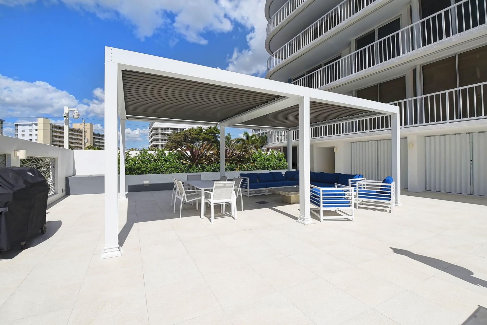 3211 S Ocean Boulevard, Unit 804, Highland Beach, FL 33487 Photo