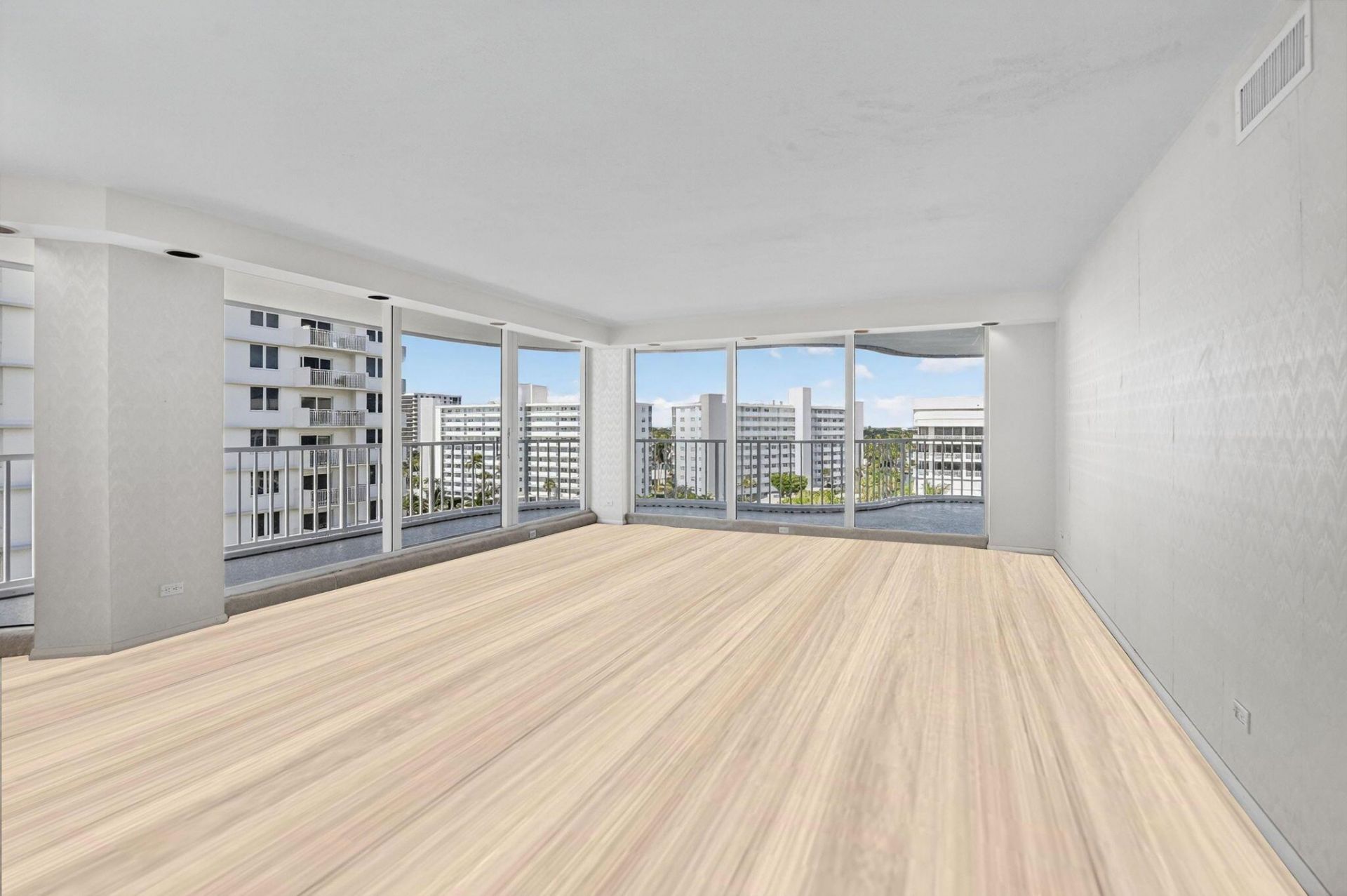 3211 S Ocean Boulevard, Unit 804, Highland Beach, FL 33487 Photo