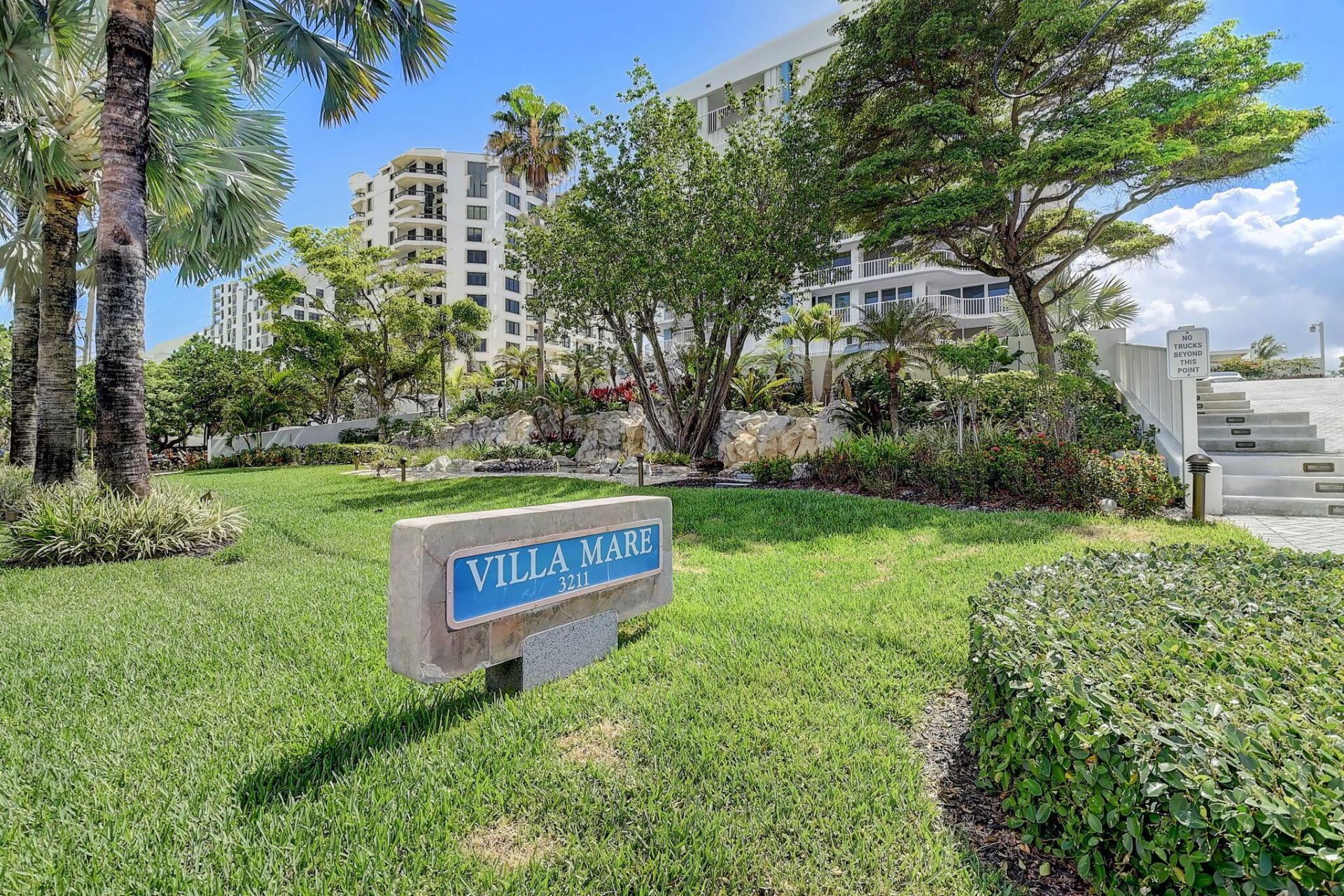 3211 S Ocean Boulevard, Unit 804, Highland Beach, FL 33487 Photo