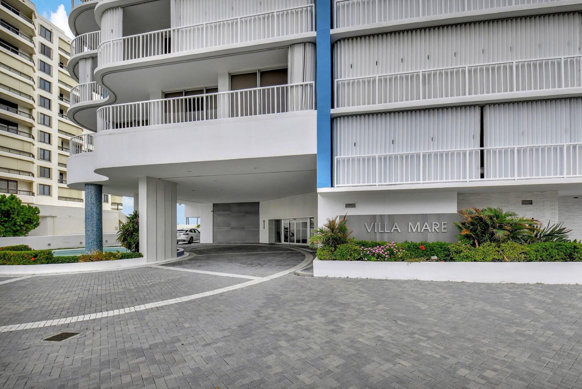 3211 S Ocean Boulevard, Unit 804, Highland Beach, FL 33487 Photo