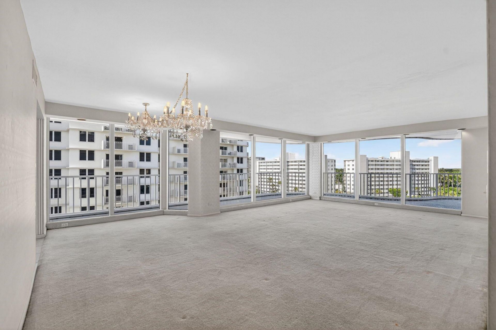 3211 S Ocean Boulevard, Unit 804, Highland Beach, FL 33487 Photo